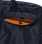 Porter by Yoshida Tanker 2Way Briefcase (Navy)