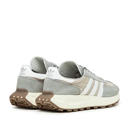 adidas Retropy E5 (Grau / Weiß)