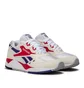 Reebok Bolton (Weiß / Magenta / Lila)
