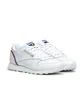Reebok CL LTHR (Weiß / Rot / Blau)