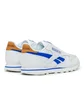 Reebok Classic Leather (Weiß / Blau)