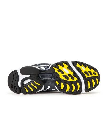 Reebok Daytona DMX II (Weiß / Blau)