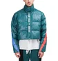 Reebok X Pyer Moss Ballfiber Jacket (Teal)