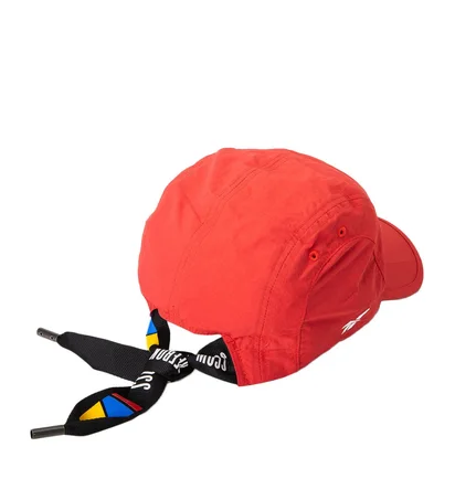 Reebok X Pyer Moss Cap (Rot)