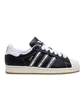 adidas x Korn Superstar (Schwarz / Weiss)