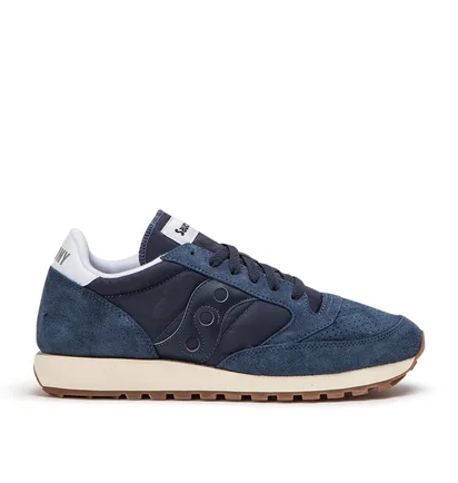 Saucony Jazz Original (Blau)