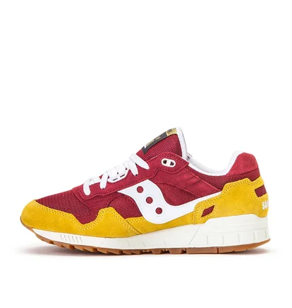 Saucony Shadow 5000 (Rot / Gelb)