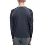 Stone Island Reversible Knit Pullover (Navy)