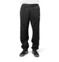Stüssy Stock Fleece Pant (Schwarz)