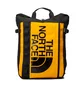The North Face Basecamp Tote Bag (Gelb / Schwarz)