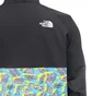 The North Face Black Box Track Jacket (Schwarz / Multi)