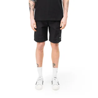 The North Face Black Box Utility Short (Schwarz)