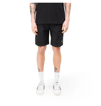 The North Face Black Box Utility Short (Schwarz)