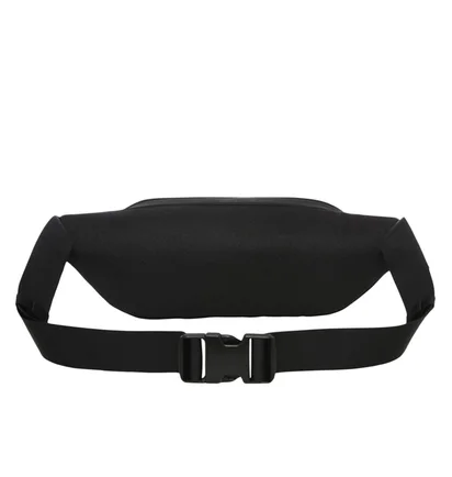 The North Face Lumbar Bag (Schwarz)