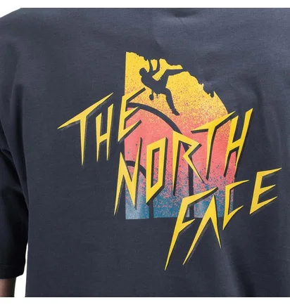 The North Face Mos Tee (Navy)