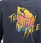The North Face Mos Tee (Navy)