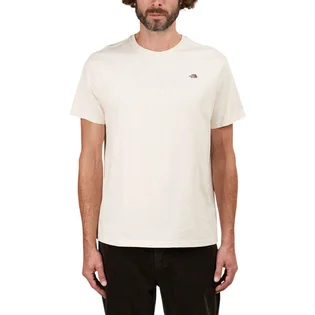 The North Face S/S Scrap Graphic Tee (Ungefärbt)