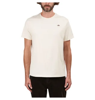 The North Face S/S Scrap Graphic Tee (Ungefärbt)