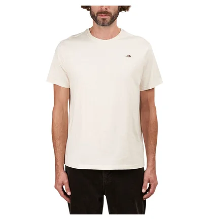 The North Face S/S Scrap Graphic Tee (Ungefärbt)
