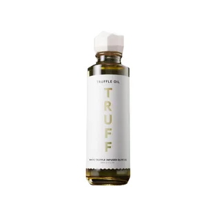 Truff Truffle Oil - White Truffle Infused Olive Oil