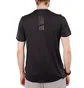 UNDEFEATED x adidas Super Nova SS Tee (Schwarz)