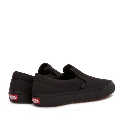 Vans Classic Slip-On UC 'Made For The Makers' (Schwarz)