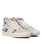 Vans SK8-Hi Bricolage LX ''Embroidered Palm'' (Beige)