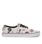 Vans x A Tribe Called Quest UA ERA 'ATCQ' Track (Weiß)
