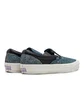 Vans Vault UA OG Classic Slip-On LX (Blau / Weiß)