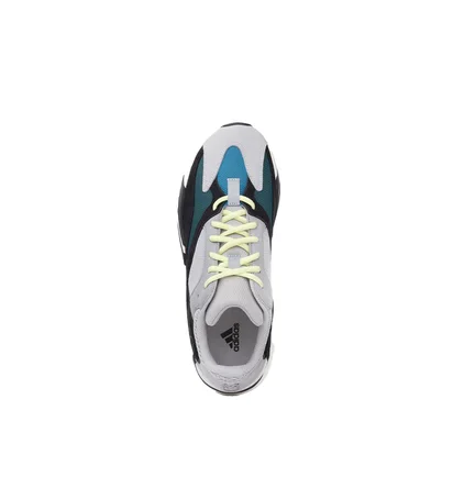 adidas Yeezy Boost 700 (Grau / Weiß / Schwarz)