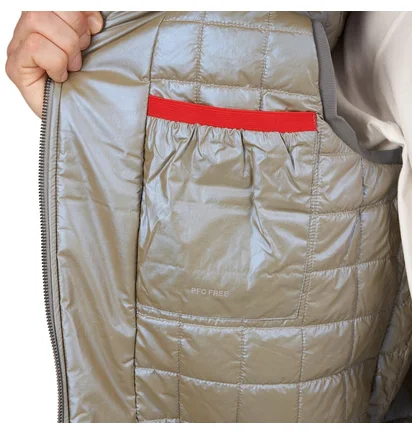 032c Bomber Vest (Grau)