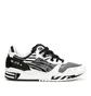Asics Sportstyle Gel-Lyte III OG (Schwarz / Weiß)