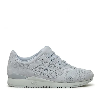Asics Sportstyle Gel-Lyte III OG (Grau)