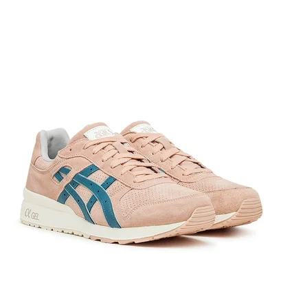 Asics GT-II (Beige)