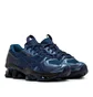 Asics US5-S Gel-Quantum Kinetic (Blau / Schwarz)