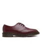 Dr. Martens x Undercover 1461 Check Smooth (Rot)