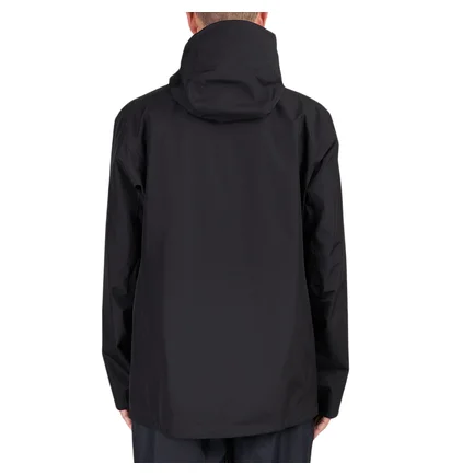 Patagonia Triolet Jacket (Schwarz)