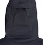 Patagonia Torrentshell 3L Rain Jacket (Schwarz)