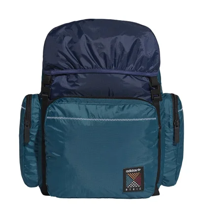 adidas Backpack 'Atric' (Noble Indigo)