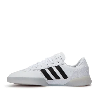 adidas City Cup (Weiß / Schwarz)