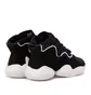 adidas Crazy BYW LVL I (Schwarz / Weiß)