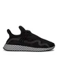 adidas Deerupt S (Schwarz / Weiß)
