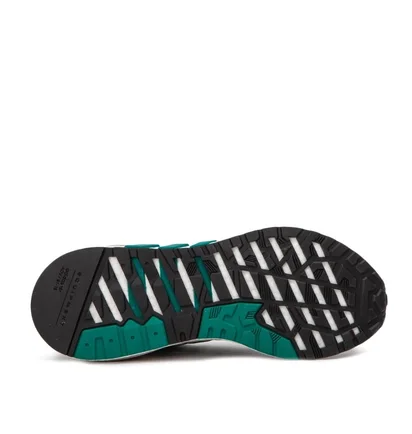 adidas EQT Support 91/18 (Schwarz / Grau / Grün)
