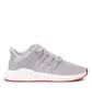 adidas EQT Support 93/17 Boost 'Red Carpet Pack' (Silber / Weiß / Rot)