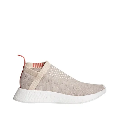 adidas NMD_CS2 PK W (Linen / Vapor Grey / Weiß)
