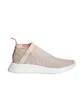 adidas NMD_CS2 PK W (Linen / Vapor Grey / Weiß)