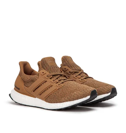 adidas Ultra Boost (Braun)