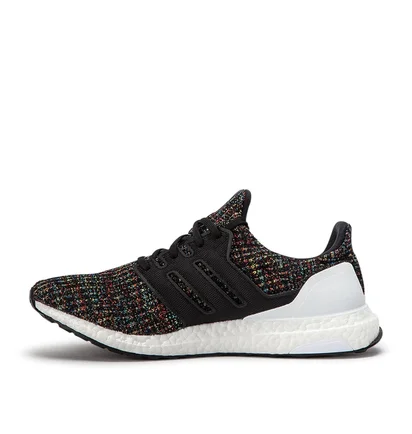 adidas UltraBOOST (Schwarz)