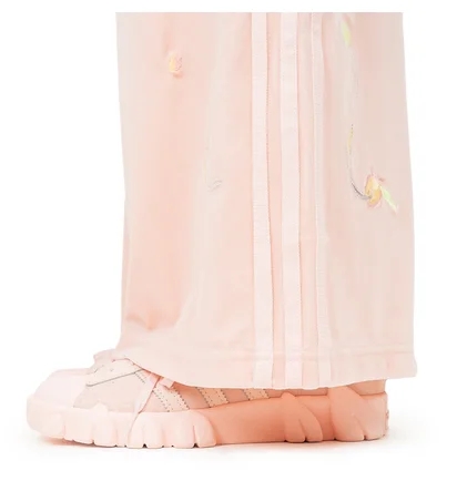 adidas x Angel Chen W Track Pants AC (Rosa)