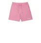 Aimé Leon Dore French Terry Camper Shorts (Dusty Pink)
